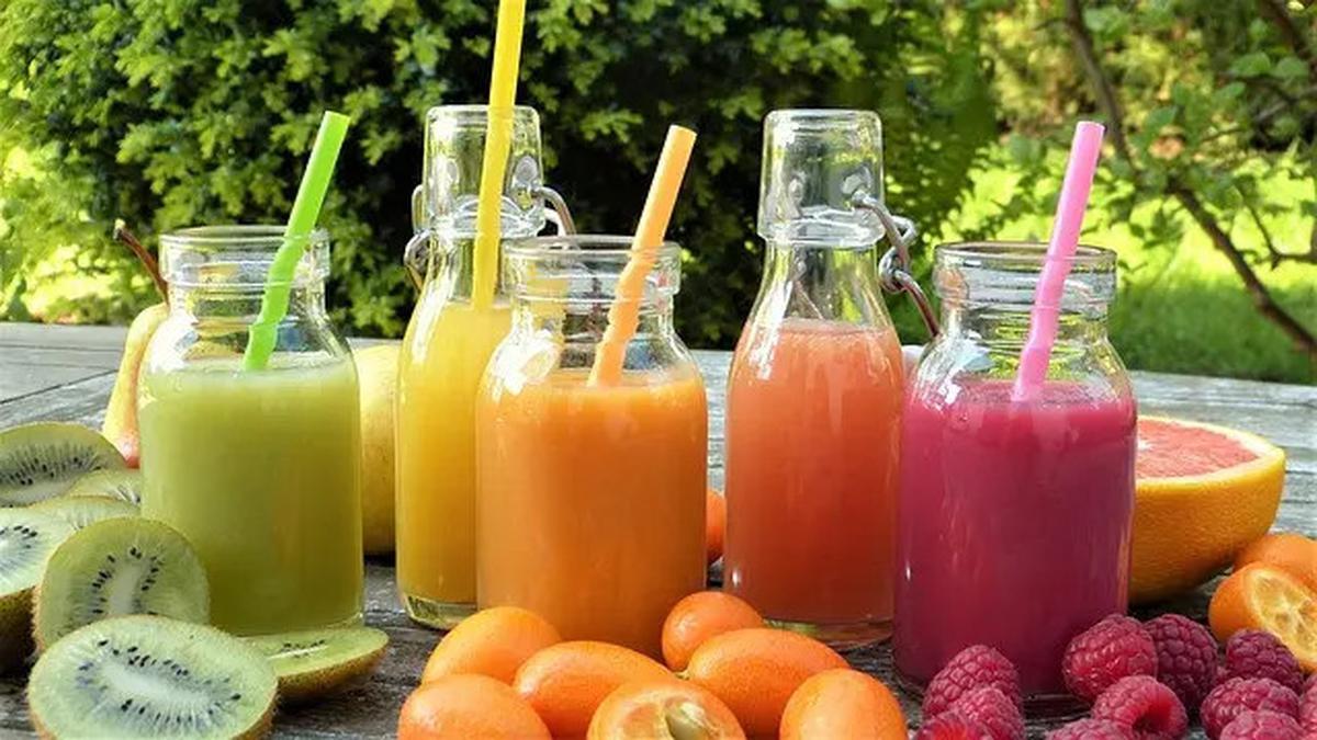4 Rekomendasi Minuman yang Menyehatkan Ginjal, Jangan Lupa Dikonsumsi Rutin
