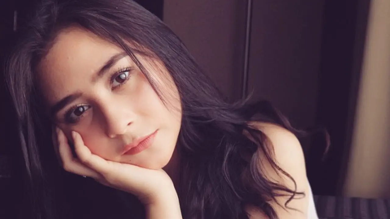 Prilly Latuconsina