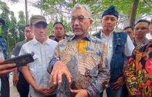 Teras Asih, Cara Syaikhu Ilham Diskusi Hingga Tampung Keluhan Warga Jabar