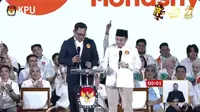Ridwan Kamil: Ketidakadilan Tata Ruang di Jakarta Sebabkan Ketimpangan Ekstrem
