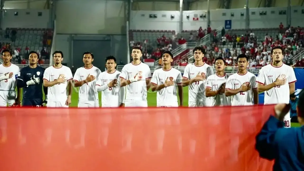 Timnas Indonesia