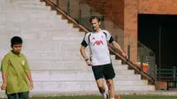 Perdana ke Indonesia, Sami Hyypia Ajang Suporter Liverpool Nostalgia Final Liga Champions