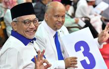 Dapat Nomor Urut 3, Ahmad Syaikhu Nilai seperti Spirit BJ Habibie untuk JABAR ASIH