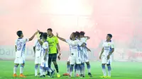 Pelatih Persib Berharap PSGC Ramaikan Kompetisi Elite Tanah Air