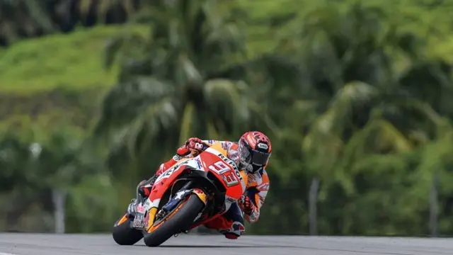 Marc Marquez