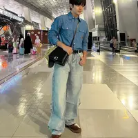 Angga Yunanda Disebut Seperti Oppa Korea [instagram/angga]