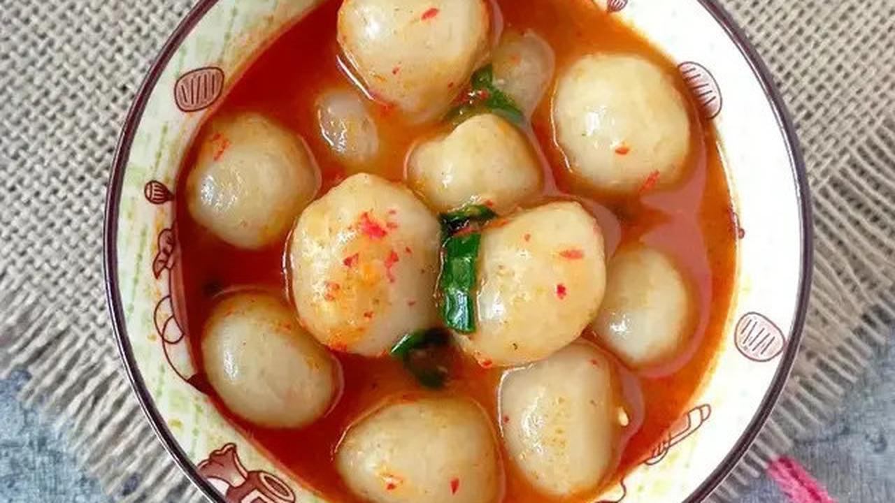 7 Resep Cilok Sederhana yang Mudah Dibuat di Rumah, Empuk dan Kenyal