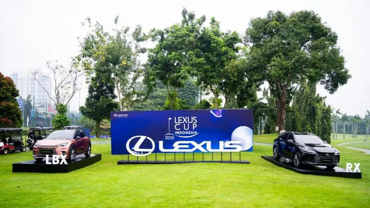 Lexus