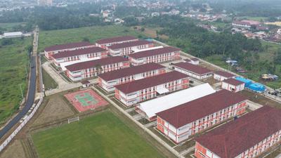 Cerita Guru soal Asrama Sekolah Rakyat Bentuk Murid Lebih Disiplin