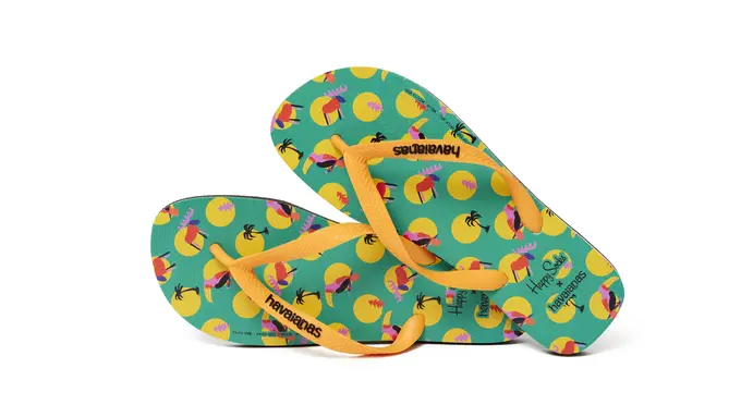 Havaianas
