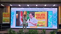 Sido Muncul Gandeng FK UNS Kembangkan Obat Tradisional untuk Kesehatan Masyarakat