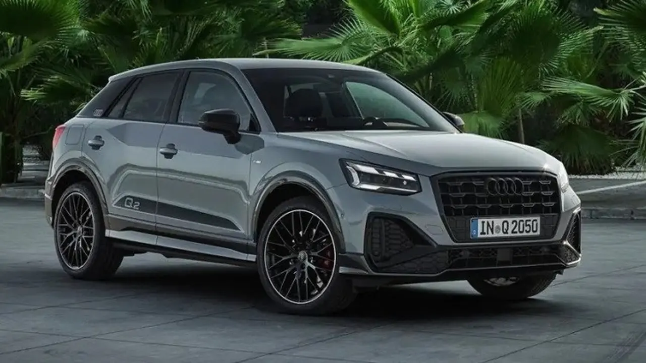 Audi