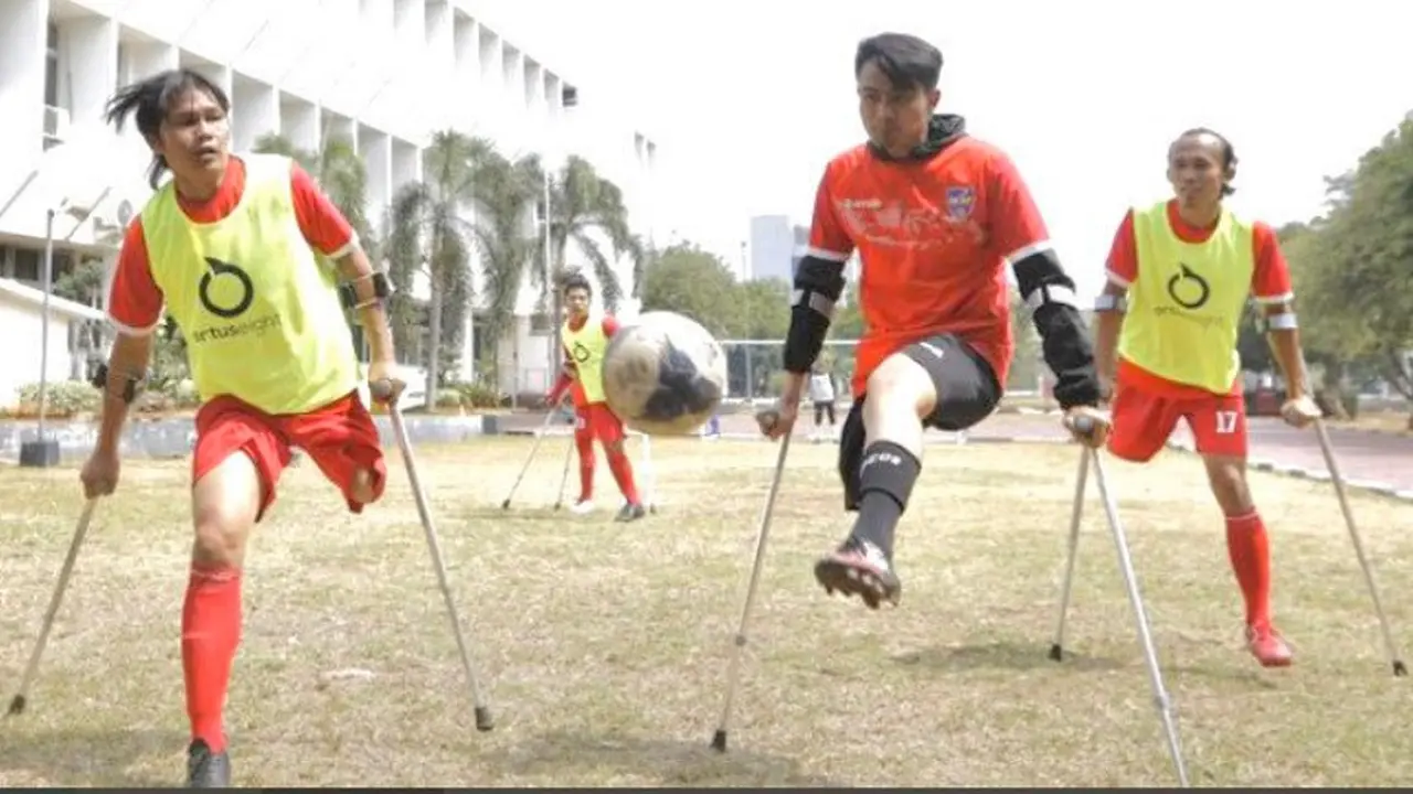 Aditya eks Persib U-17