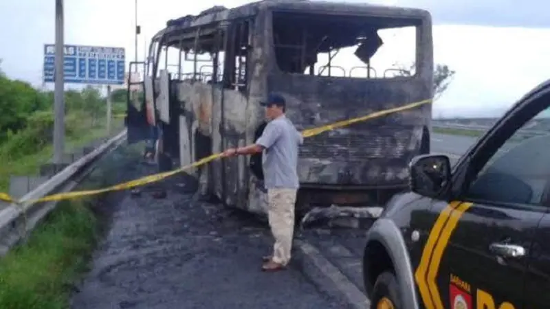 2 Kecelakaan Warnai Masa Libur Panjang di Cirebon