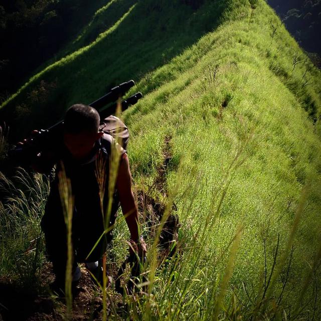 Download 54 Koleksi Gambar Gunung Piramid Bondowoso Keren Gratis HD