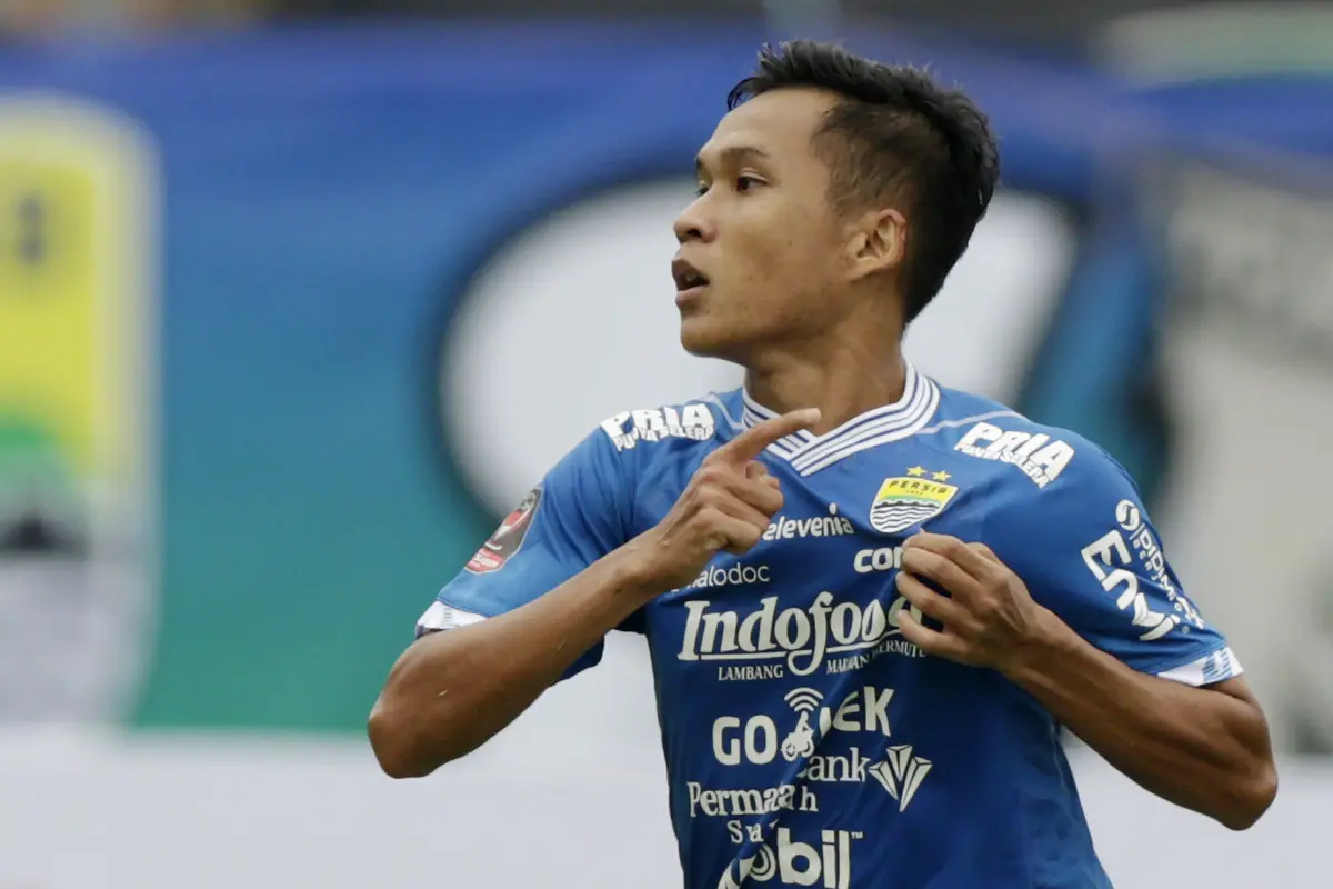 Piala Presiden 2019: Persib bandung vs Persebaya Surabaya