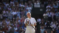 Karolina Muchova Cetak Sejarah Baru di Wimbledon 2026 Usai Kalahkan Naomi Osaka