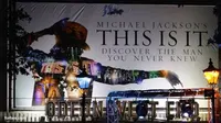 Pundi-pundi Uang Michael Jackson Setelah Meninggal