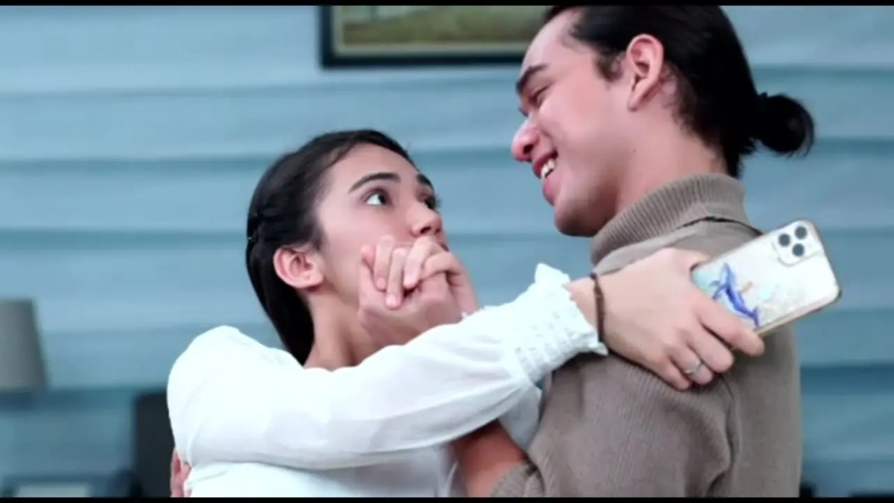 Samudra Cinta