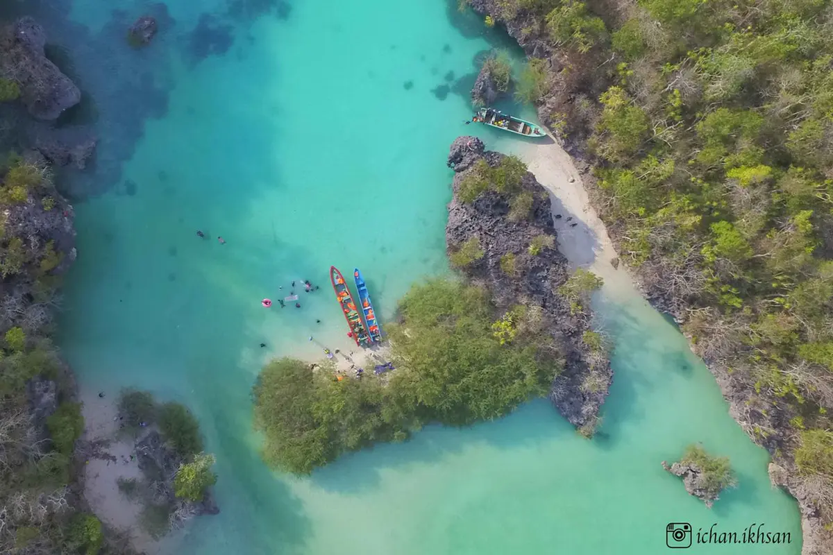 Kepulauan Kei