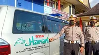 Alasan Mobil Ambulans Dipakai Warga Palembang untuk Hantaran Pernikahan