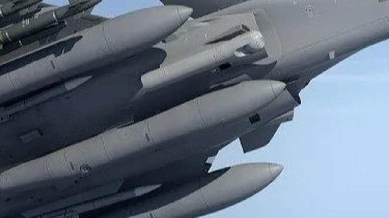 Prabowo Datangkan 18 Unit Lagi, Total Indonesia Punya 42 Jet Tempur Rafale dari Prancis