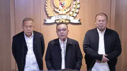 DPR Ajak Rawat Persatuan lewat Kerja Nyata di Hari Sumpah Pemuda