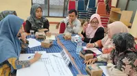 Kegiatan uji publik ini merupakan bagian dari kolaborasi antara Yayasan Attaqwa, Universitas Muhammadiyah Jakarta, dan Kementerian Pendidikan, Kebudayaan, Riset dan Teknologi melalui platform Kedaireka.