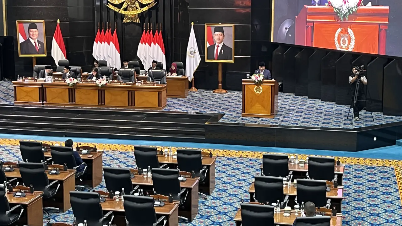 Pramono Siapkan Dana Cadangan DKI Rp 5,6 Triliun, untuk Apa?