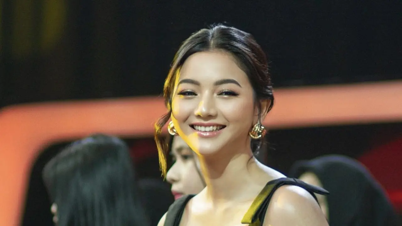 Potret Glenca Chysara, sumber Instagram: @glencachysaraofficial