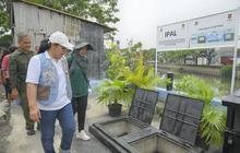 Pemkot Semarang Gencarkan Program UMKM Ramah Lingkungan, Jaga Ekonomi dan Ekologi