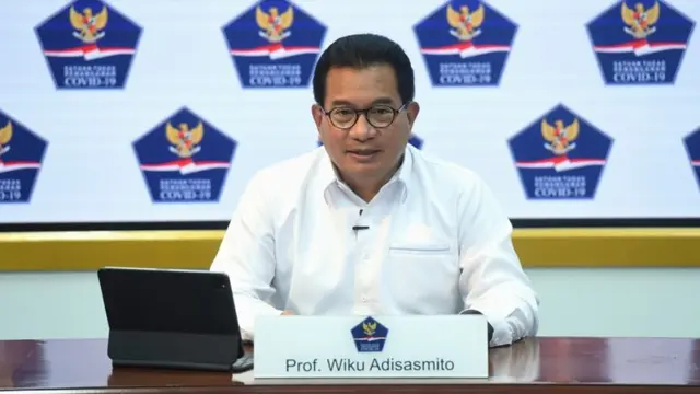 Wiku Adisasmito