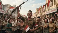 28 Negara yang Rayakan Kemerdekaan di Bulan Agustus, Ternyata Tak Hanya Indonesia