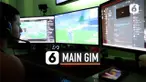 vertical gim