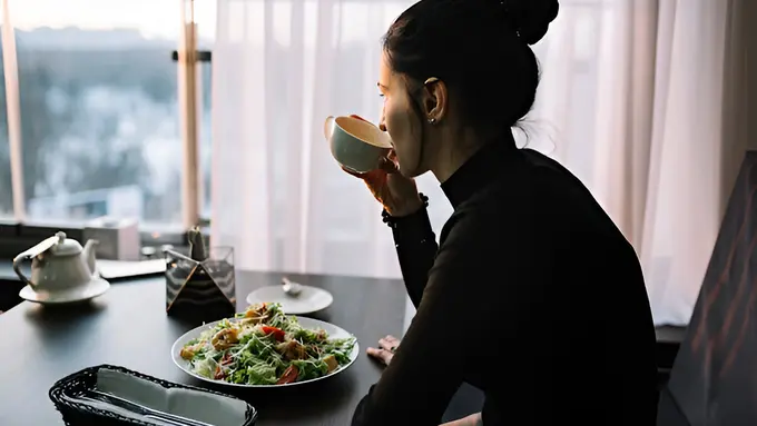 Cara Efektif Menjaga Pola Makan Seimbang tanpa Harus Menyiksa Diri - 2