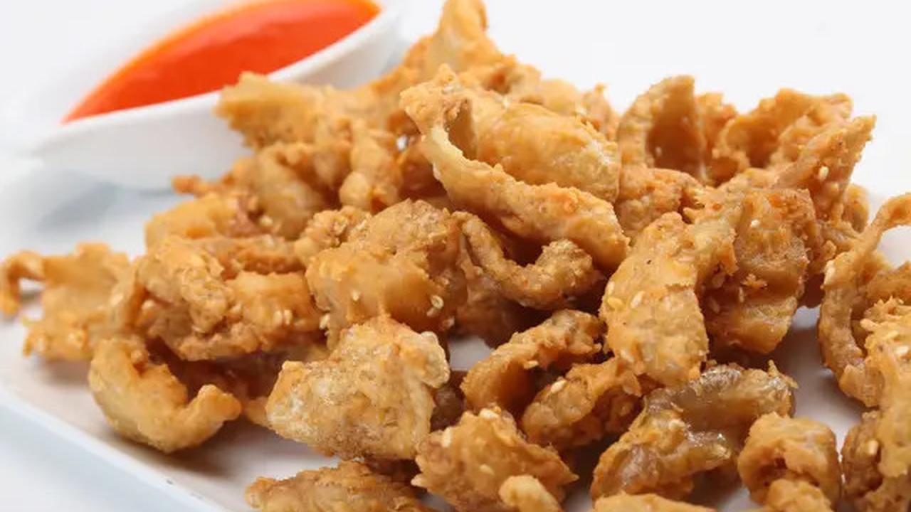 Rahasia Mengolah Kulit Ayam Jadi Lezat dan Bebas Bau Amis