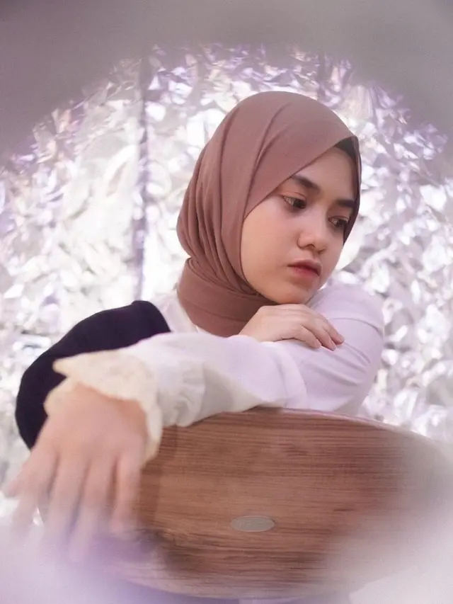 Hanin Dhiya