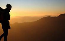 Pendaki tewas saat rayakan tahun baru di Gunung Sindoro