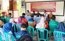 BNPB Tegaskan Larangan Wisata Semeru di Zona Merah Erupsi, Prioritaskan Keselamatan Warga