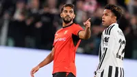 4 Pemain Terburuk Juventus Saat Ditahan Rennes 2-2