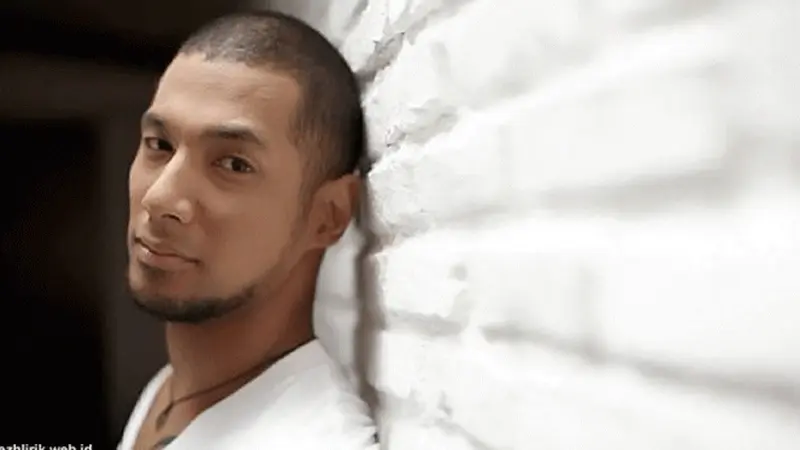 Pemeran Jamal di Serial Empire Mirip Marcell Siahaan?