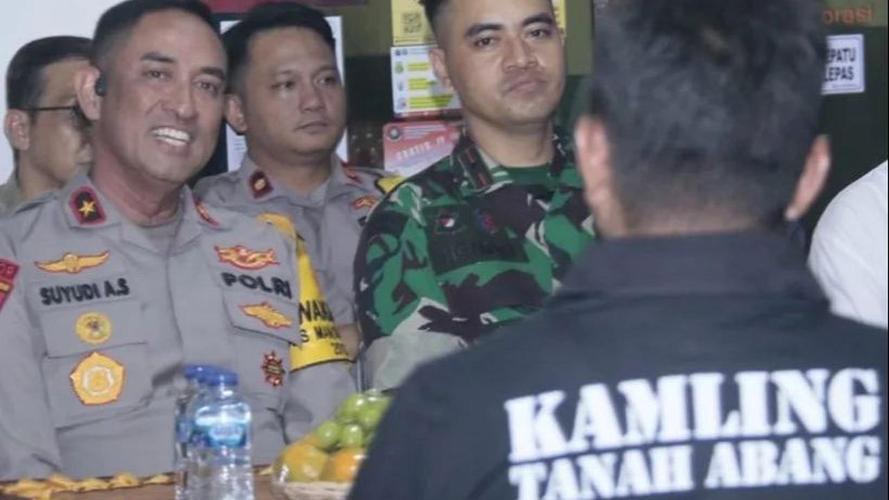 Dok. Istimewa