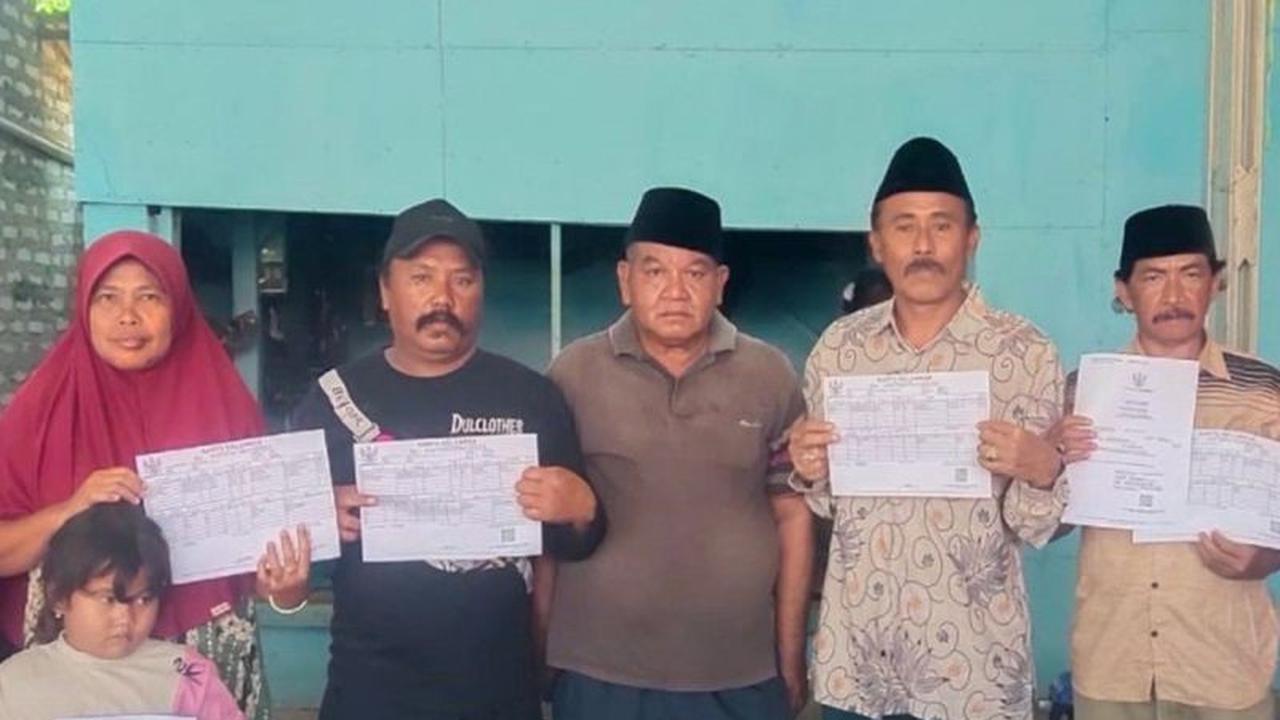 Trivia Kependudukan: Sumenep Genjot Layanan Jemput Bola KTP, Targetkan 100% Warga Punya Identitas Diri pada 2025