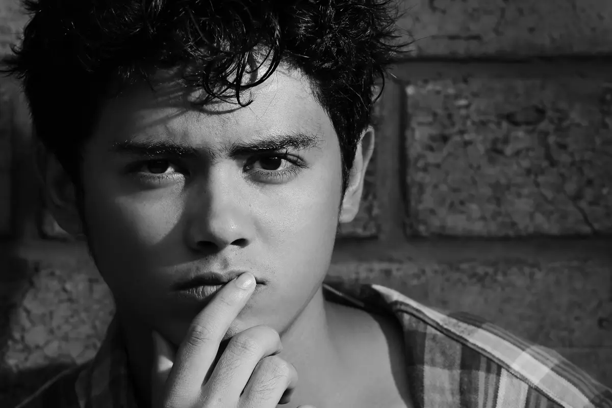 [Bintang] A2 Eksklusif Aliando Syarief