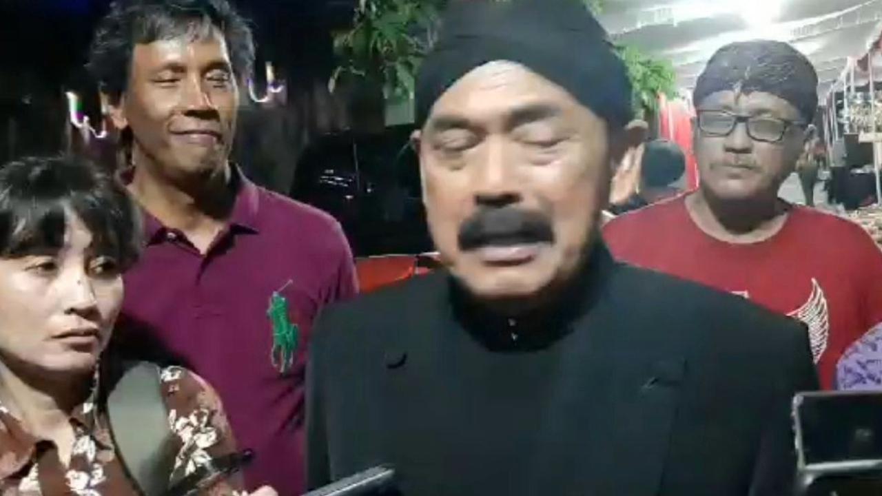 Dok. Istimewa