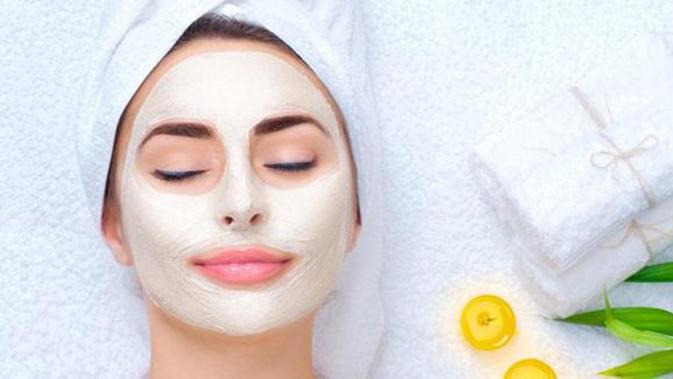 Masker Putih Telur Untuk Mengencangkan Kulit Wajah ...