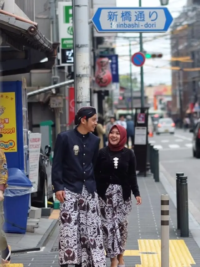 prewedding