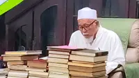 KH Labib Shodiq Suhaemi Bantah Terlibat Gerakan Pemekaran Brebes Selatan