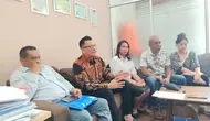 3 Anggota DPRD Tersangka Kasus Dokter Icha Dilaporkan ke DPP, Desak Dicopot