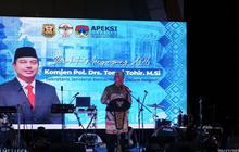 Kemendagri Dorong Pemanfaatan Program Pusat untuk Dongkrak Pertumbuhan Ekonomi Daerah